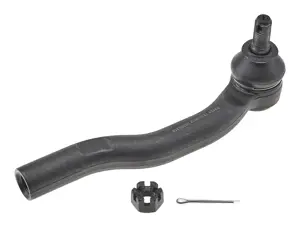 TES80602 | Steering Tie Rod End | Chassis Pro